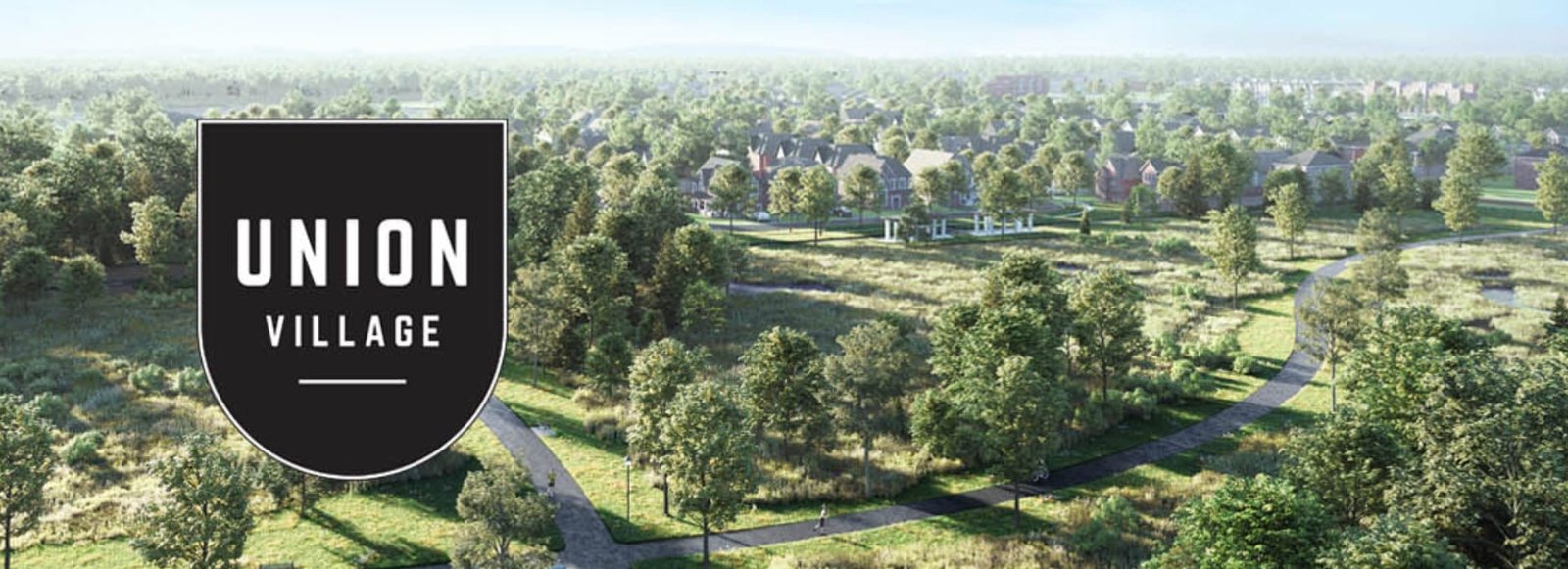 Union Village Towns 多伦多最权威的楼花资讯网