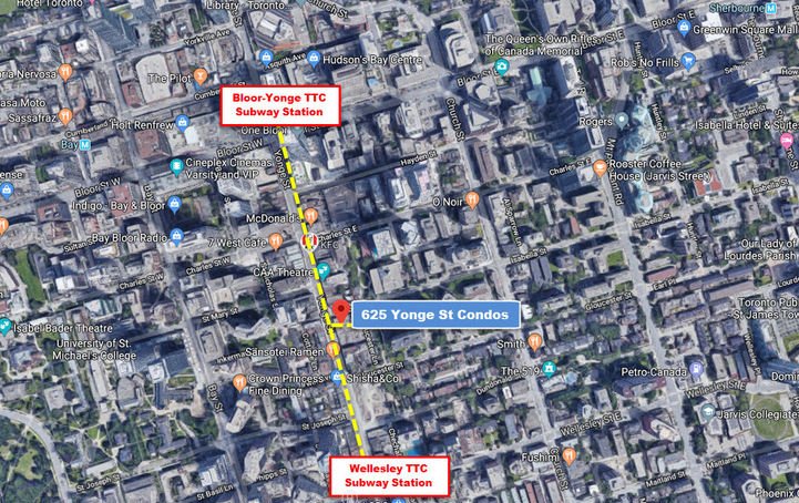 Easy-Access-to-TTC-Subway-Station-from-625-Yonge-St-Condos-10-v22