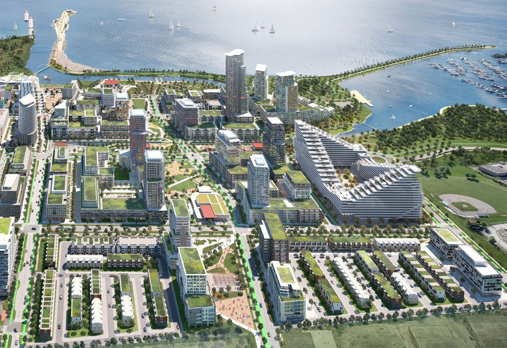 Harbourwalk-Condos-Aerial-View-of-Master-Planned-Community-12-v179-full