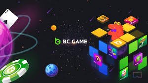 BCGame كازينو العملات المشفرة تجربة فريدة في عالم اللعب