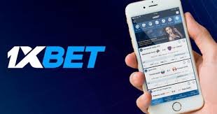 1xBetチュニジア：スポーツベッティングの革新
