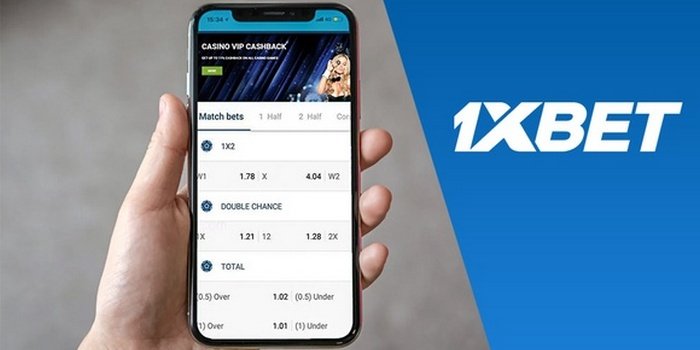 1xBet Download APP for iOS A Comprehensive Guide 1036578767