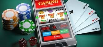 Discovering Online Casinos That Offer Real Money Gaming -288584311 Discovering Online Casinos That Offer Real Money Gaming -288584311