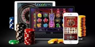 Experience the Excitement of BetHog Online Casino UK