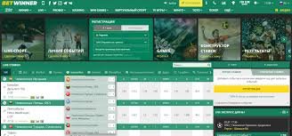 Exploring the Betwinner Betting Platform A Comprehensive Guide