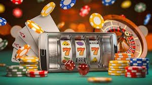 Understanding Crypto Casino Withdrawals The Importance of Speed