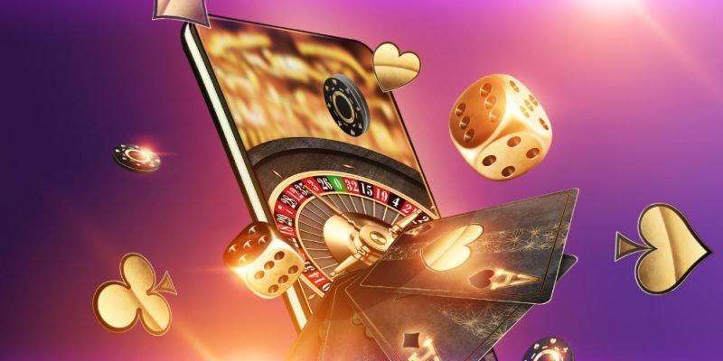 Understanding Crypto Casino Withdrawals The Importance of Speed