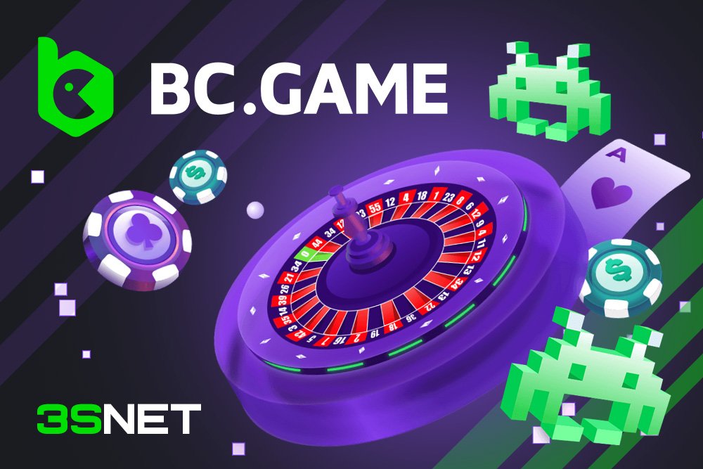BC.Game Online Casino A New Era of Gaming in Denmark 861824424 BC.Game Online Casino A New Era of Gaming in Denmark 861824424