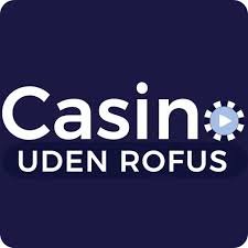 Bedste Casinoer Uden om ROFUS En Guide til Spiloplevelser