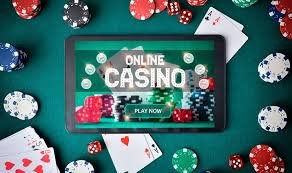 Casino Bonuses Exploring Free Spins and Beyond