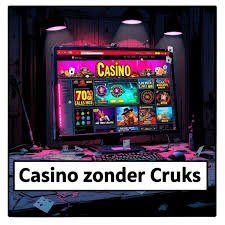 Casino zonder CRUKS voor Snelle Uitbetalingen