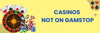 Discover the Best Casino Sites Not on Gamstop 847135002