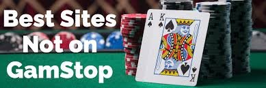 Discover the Best Casino Sites Not on Gamstop 979576190