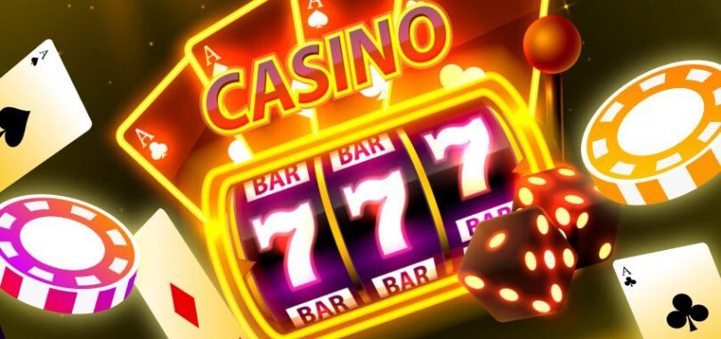Discover the Excitement at Fire Scatters Casino & Sportsbook