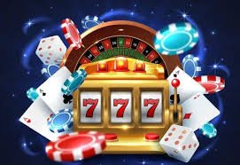 Discover the Excitement of RainBet Casino -1622596107
