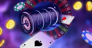 Discover the Thrills of Stellar Spins Casino Your Ultimate Gaming Destination
