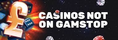 Discovering Non-Gamstop Casinos A Comprehensive Guide 1036754174