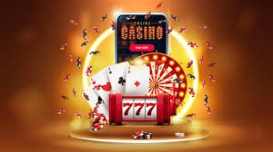 Experience the Thrill at My Casino Your Ultimate Gaming Destination
