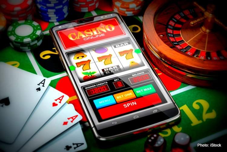 Experience the Thrill of Casino Cosmobet Your Ultimate Gaming Destination