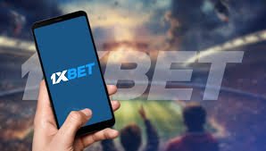 Explore the 1xBet App Your Ultimate Betting Companion -1598984045 Explore the 1xBet App Your Ultimate Betting Companion -1598984045