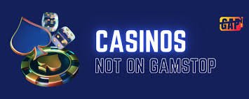 Exploring Casinos Not on GamStop in the UK 848066283