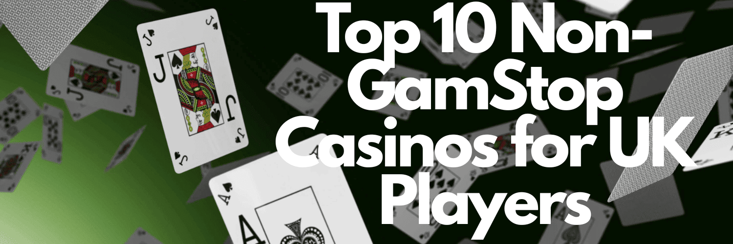 Exploring Casinos Not on GamStop in the UK 848066283