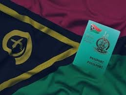 How Much Does a Vanuatu Passport Cost 891652440