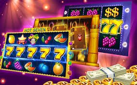 Игровые автоматы Gamdom Casino Увлекательный мир онлайн-азартных игр -1219810263 Игровые автоматы Gamdom Casino Увлекательный мир онлайн-азартных игр -1219810263