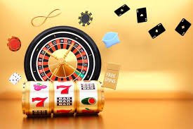 JB Casino Ваш Путь к Удаче и Развлечениям