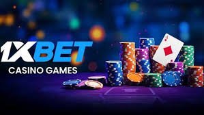 Mastering the Art of Betting with 1xBet -1403462076