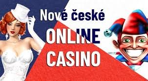 Nová Online Kasina Co Nabízejí a Co Očekávat v Roce 2026