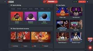 Онлайн казино Как правильно сравнивать условия