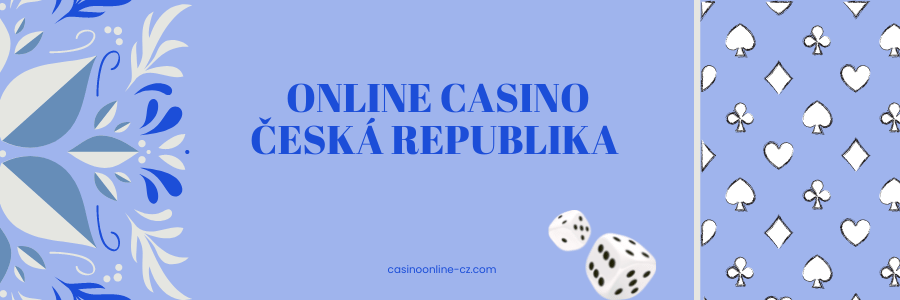 Online kasina s českou licencí Bezpečnost, výhody a hry