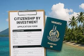 The Complete Guide to Vanuatu Passport Fees