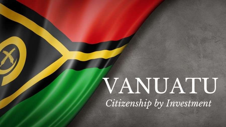 The Complete Guide to Vanuatu Passport Fees