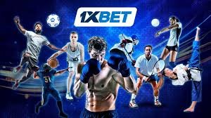 1xBet Mobile App Seamless Betting Experience on the Go