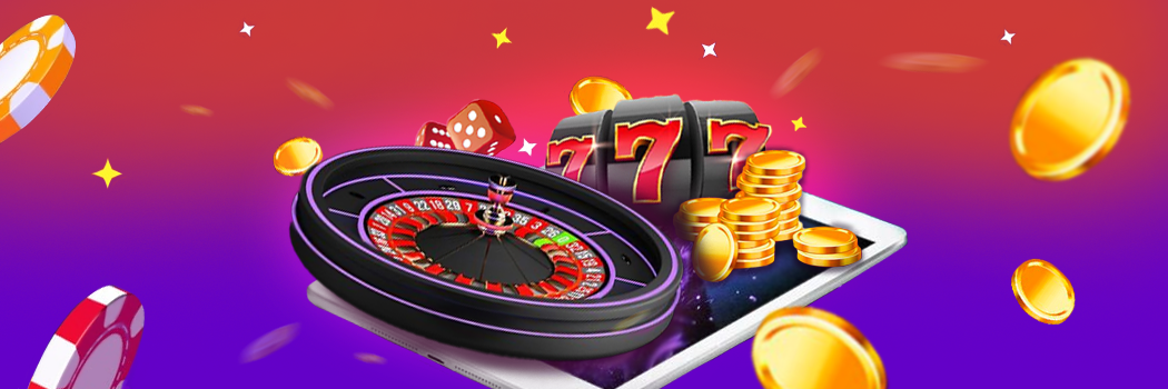 Amazon Slots Casino Online Games Unlock the Fun!