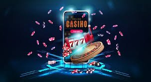 Casino pro české hráče Vše, co potřebujete vědět