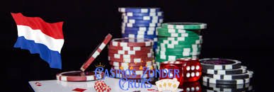 Casino Zonder CRUKS met iDEAL Veilig en Snel Spelen