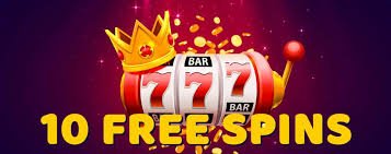 Deposit £10 and Get Free Spins Unlock Exciting Rewards at Your Favorite Casinos Deposit £10 and Get Free Spins Unlock Exciting Rewards at Your Favorite Casinos