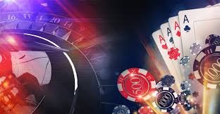 Discover the Excitement of Online Casino Lucky Barry