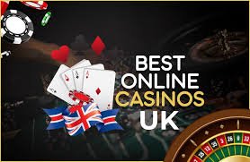 Discover the Exciting World of New Online Casinos in the UK 1286141221
