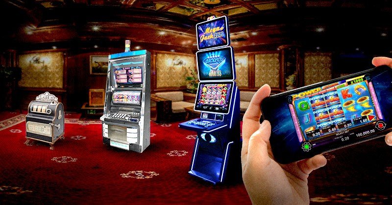 Discover the Thrill of Online Gaming at Betbuffoon Discover the Thrill of Online Gaming at Betbuffoon