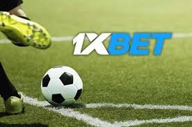 Explore the 1xBet App Your Gateway to Sports Betting