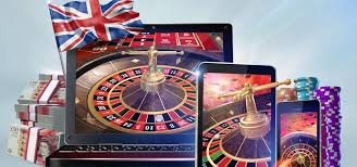 Exploring Career Opportunities in Online Casino Jobs in the UK 1272536112