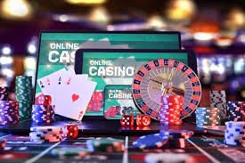 Exploring Online Casinos in the UK with $5 Deposit Options