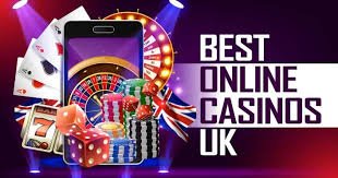 Exploring Online Casinos in the UK with $5 Deposit Options