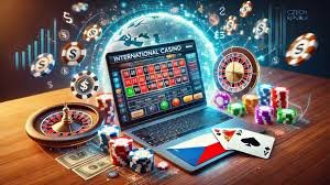 Oficiální web casino Niyvi - Vstupte do světa online zábavy