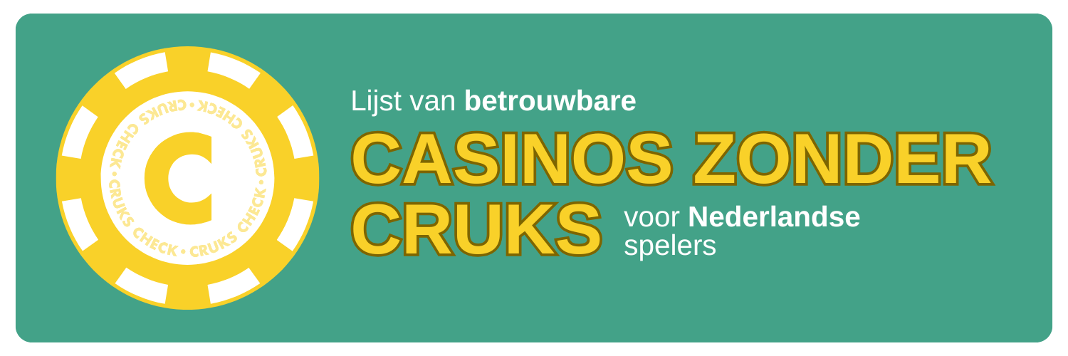 Ontdek Casino's Zonder CRUKS Speel Veilig en Vrij! -731557278 Ontdek Casino's Zonder CRUKS Speel Veilig en Vrij! -731557278