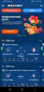 The Ultimate Guide to Online Sports Betting with Mostbet The Ultimate Guide to Online Sports Betting with Mostbet